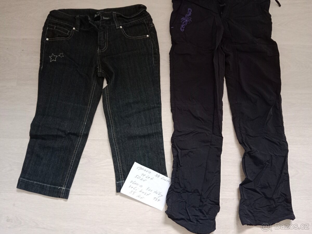 Dětské oblečení - 15