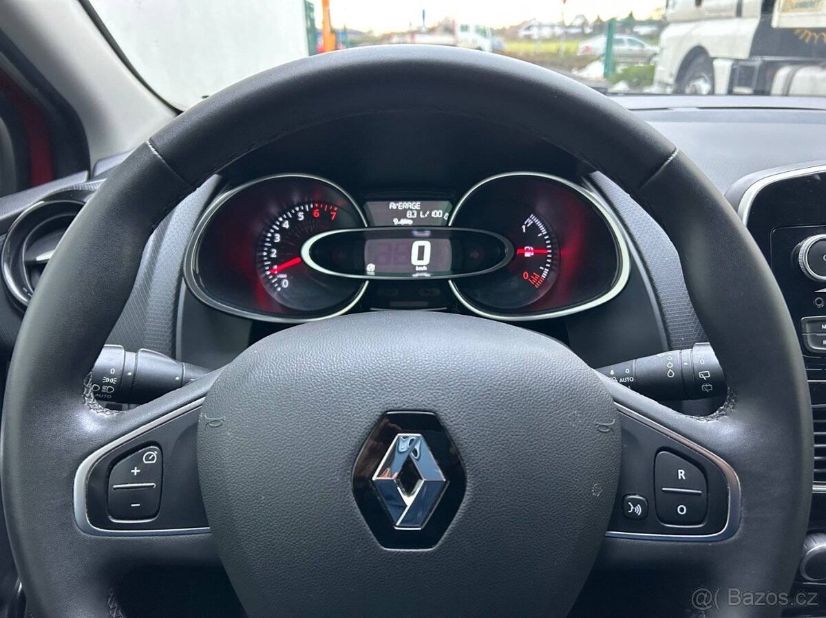 Renault Clio, 1.0 LPG, - 15