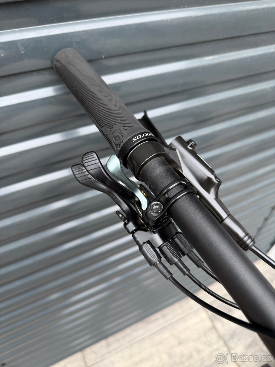 SCOTT Spark 970, 2022, vel. M - 15