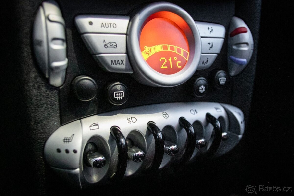 MINI Cooper R56 88kW 2009 - 15