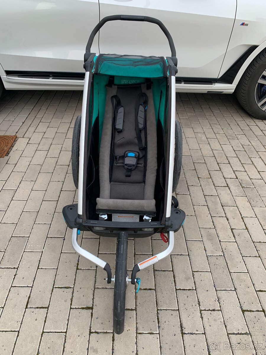 Thule lite - 15