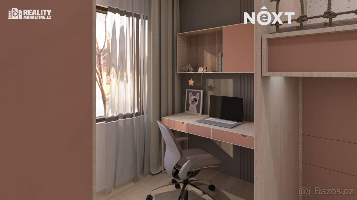 Prodej Rodinný dům, 107㎡ - 15