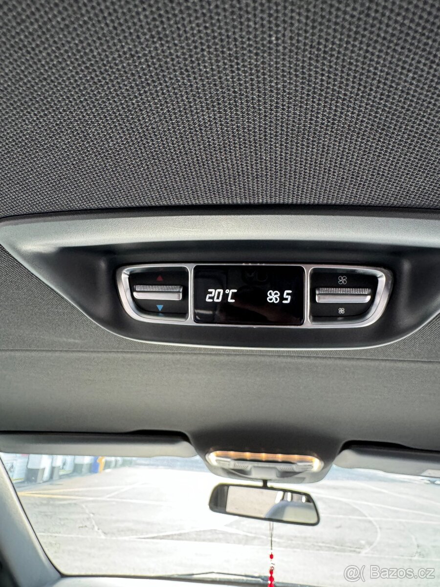 Prodám Mercedes-Benz V Class 250 - 15