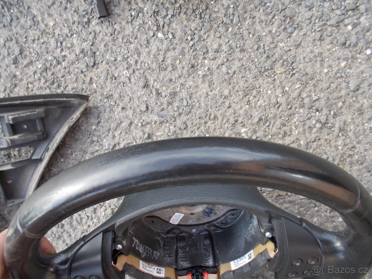 Díly VW Touran 1.4TSI 103kw 2003-2010 - 15