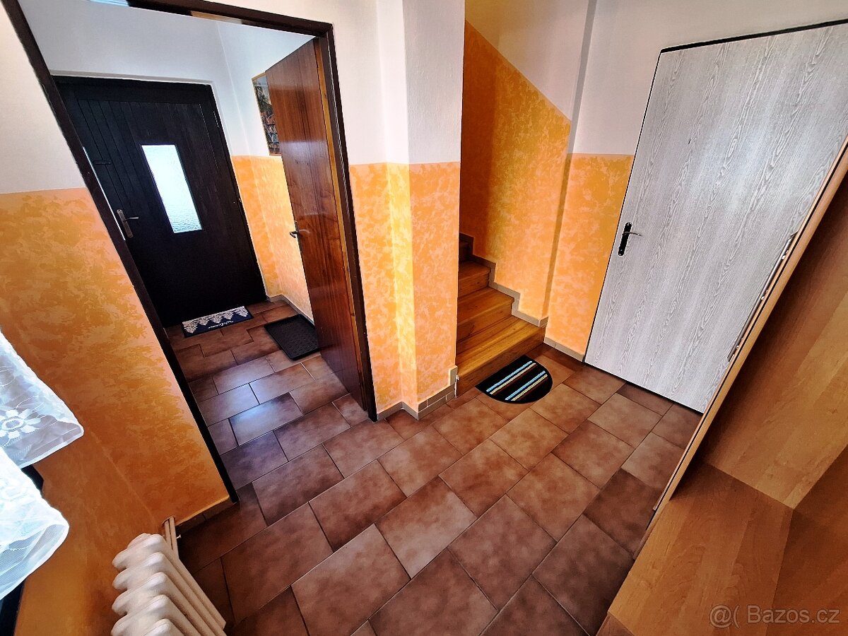 Pronájem, byt 3+1, 90 m2, Olešnice v Orl. horách - 15