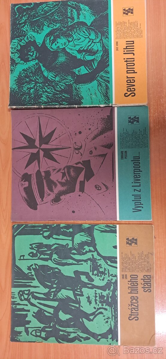 KARAVANA sešity - 15