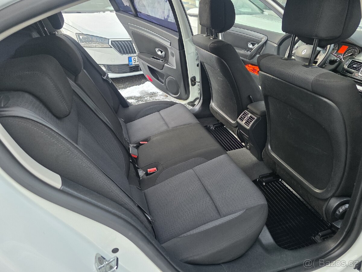 Renault Laguna
2.0 I 103kw - 15