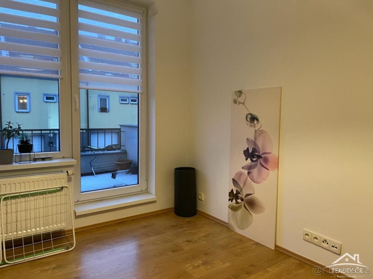 Pronájem domu Halasova Jihlava - 15