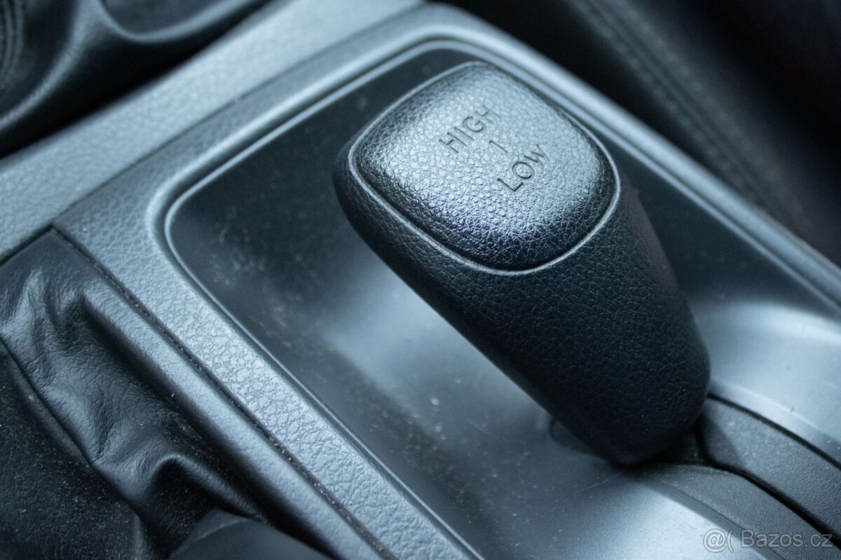 Subaru Impreza 2.0 Comfort - 15