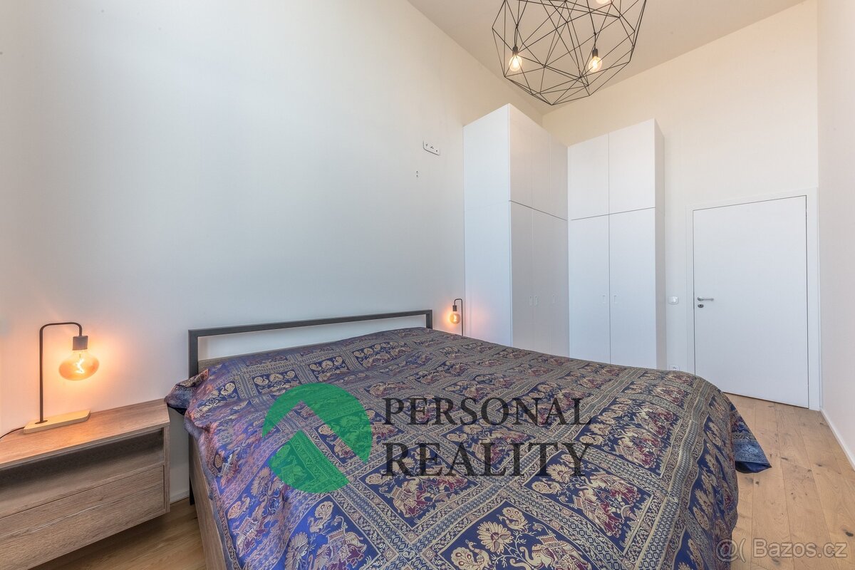 Prodej bytu 3+kk 117 m², Praha - Košíře, ev.č. 02667 - 15