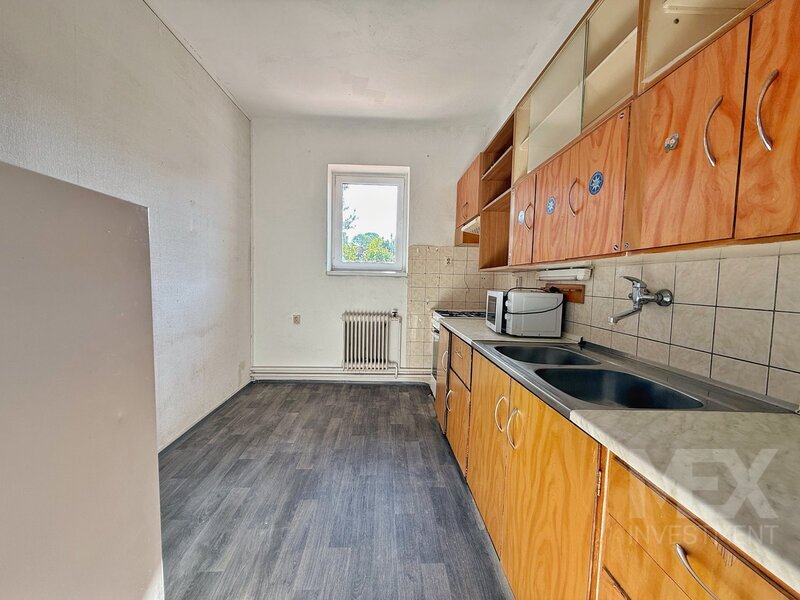 Prodej rodinného domu v obci Svratka - 15