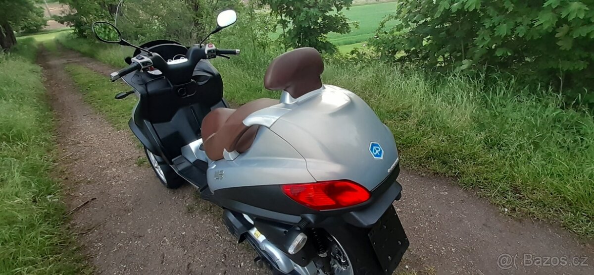 Piaggio MP3 500 LT Business 2013 - 15