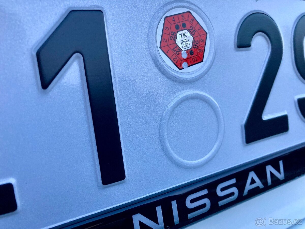 Nissan Leaf N-Connecta, SOH 92%, ProPILOT, Winter paket, DPH - 15