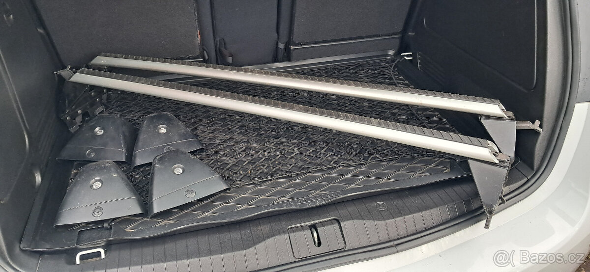 Opel Meriva B, 1.4-74kW, 2013 - 15