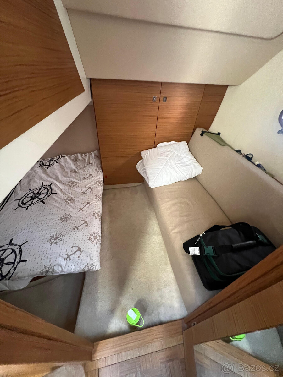 Motorová jachta ATLANTIS 35 - 15