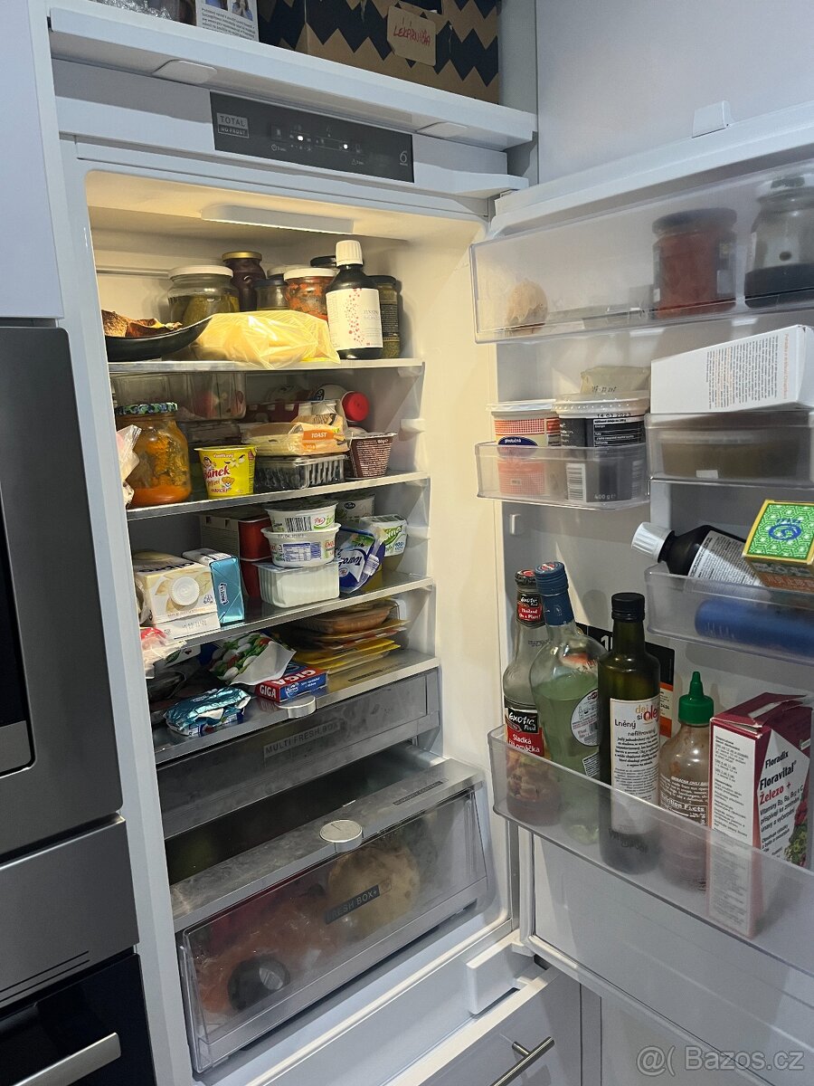 Whirlpool WHC18 T322 bílá. - 15