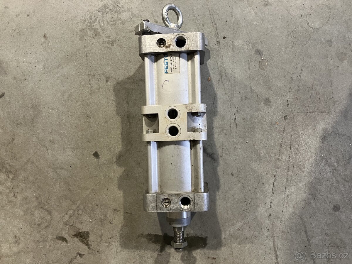 FESTO pneumatické válce - 15
