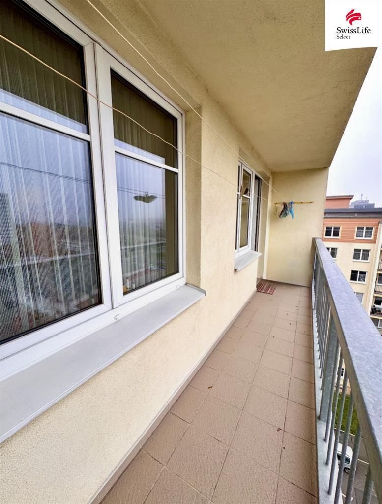 Prodej bytu 4+1 86 m2 K. H. Máchy, Most - 15