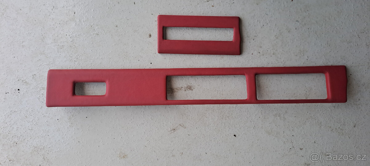 Náhradní díly Opel Speedster, Astra, Vectra, Zafira - 15