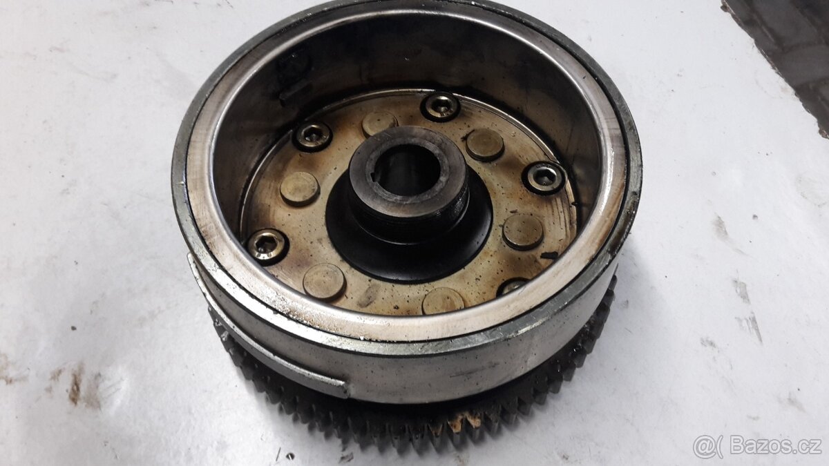 Gladiátor RX 510 díly - 15