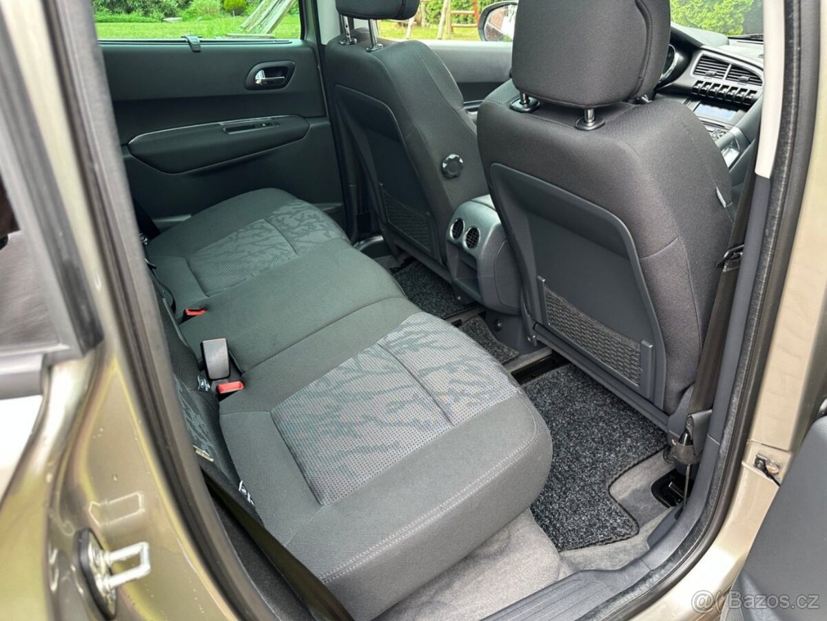 Na prodej Peugeot 3008 1.6Thp 115kw - 15