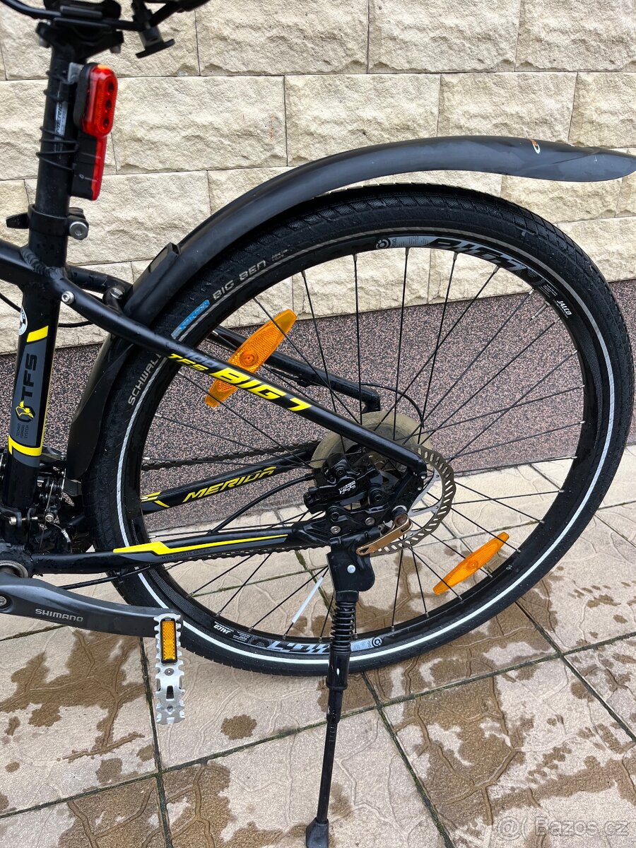 Kolo MERIDA 27,5 - 15