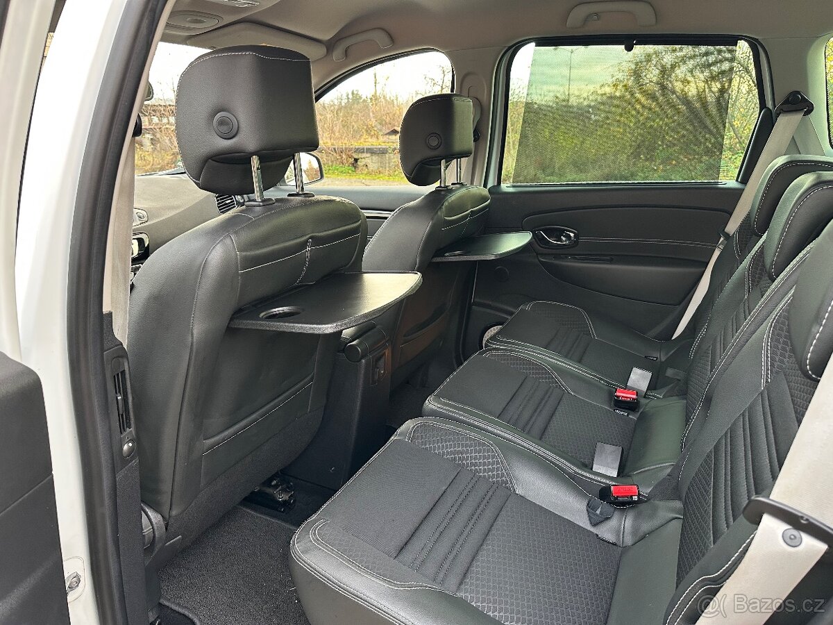 Renault Megane Scenic 1,2TCe 97kw BOSE Edition - 15