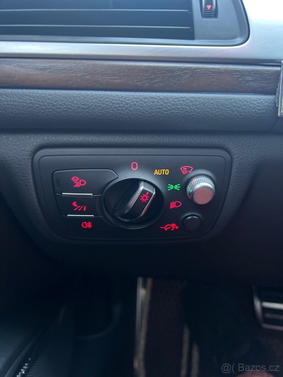 Audi A6 Allroad 3.0 BiTDI 235 kw - 15