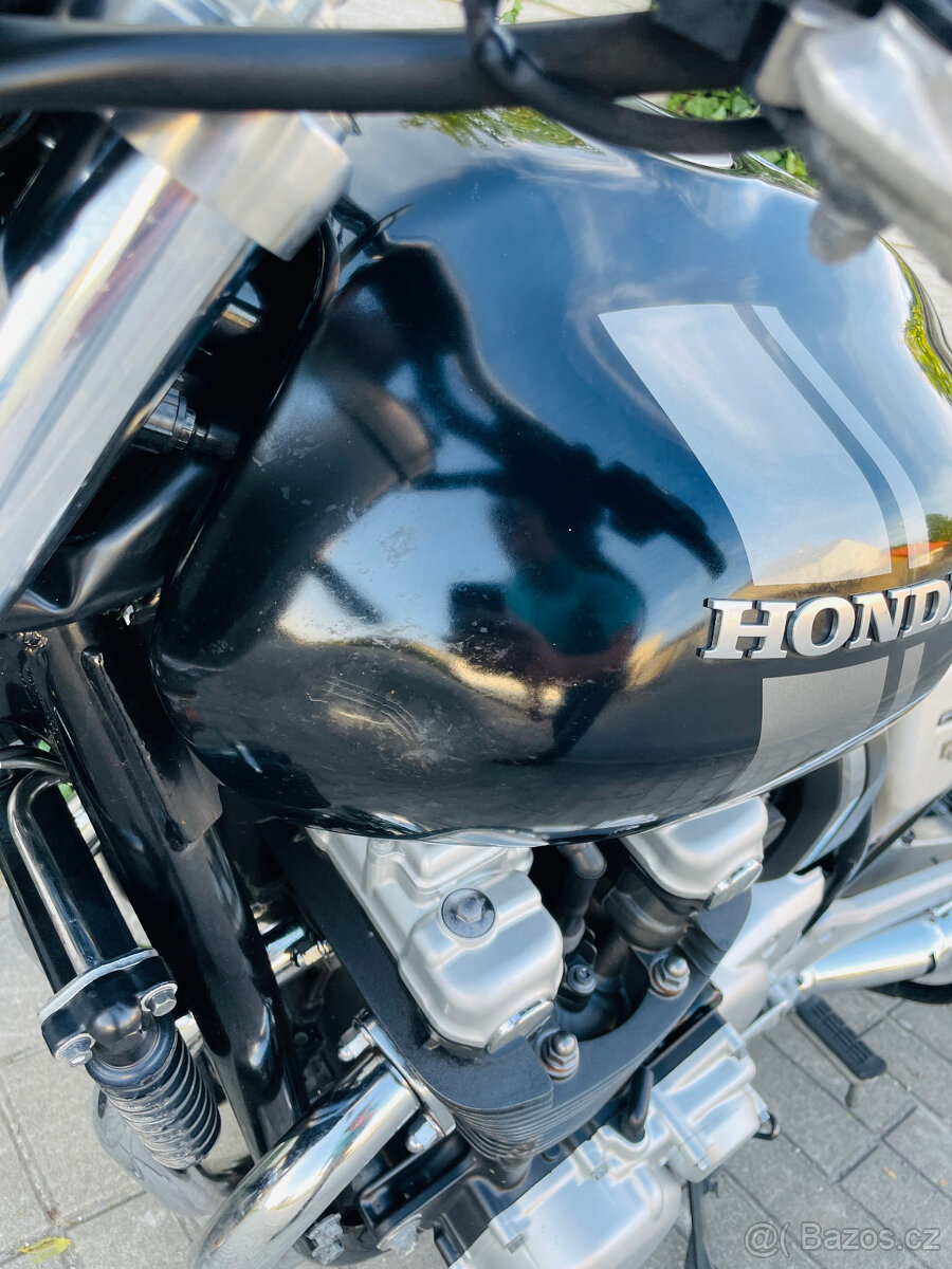 Honda CB 1100 RS r.v.2018 najeto 31tis km - 15