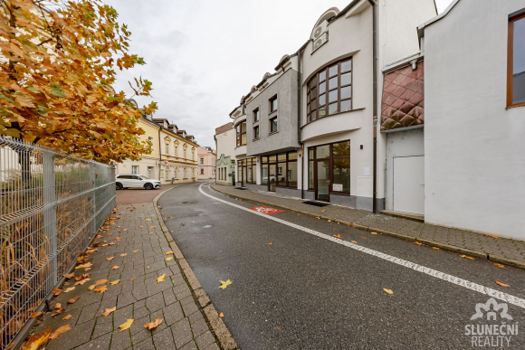 Pronájem komerčního prostoru 107 m², Uherské Hradiště - 15