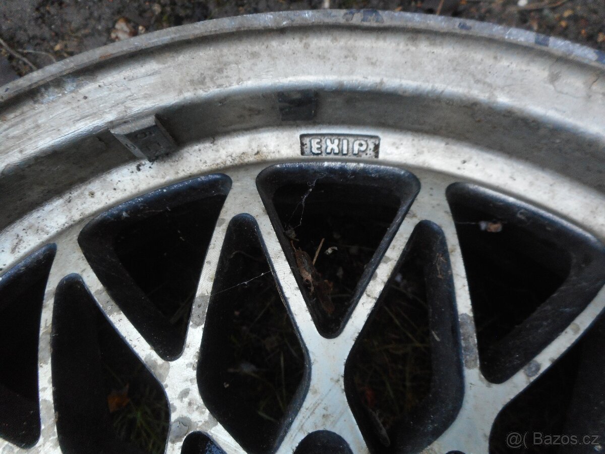 AL kola Exip 15" - 15