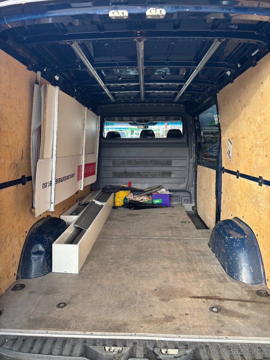 Mercedes-Benz Sprinter2.2CDi 105kW - 15