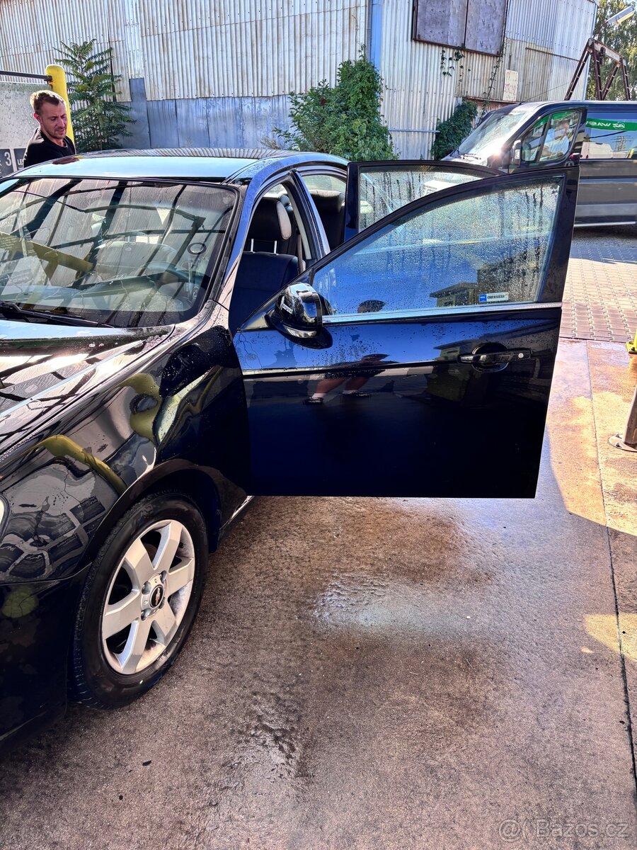 Chevrolet epica ND - 15