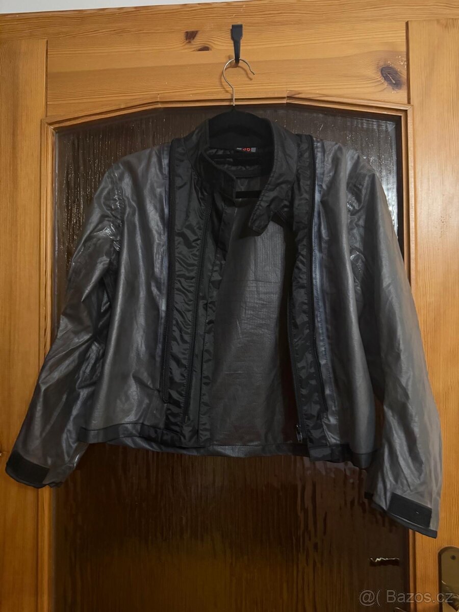 Dámská bunda - 15