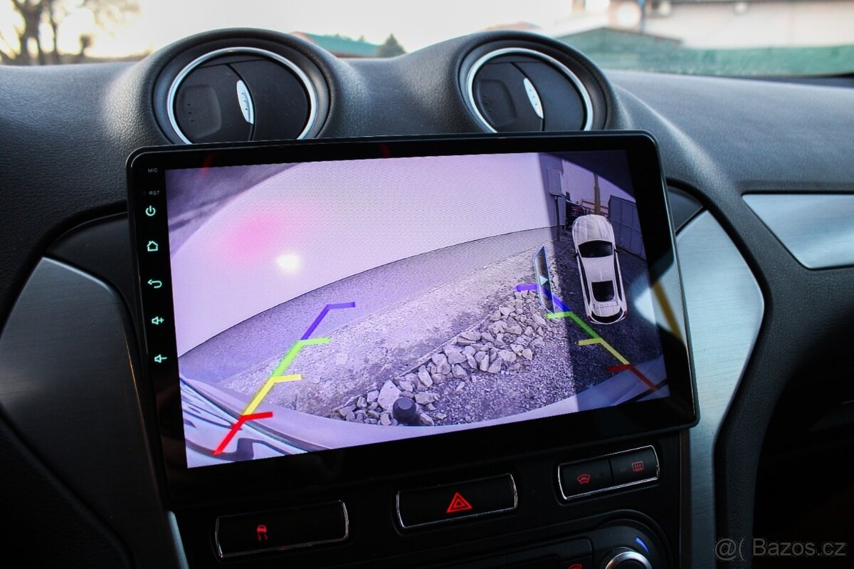 Ford Mondeo Combi 1.6 EcoBoost - 15