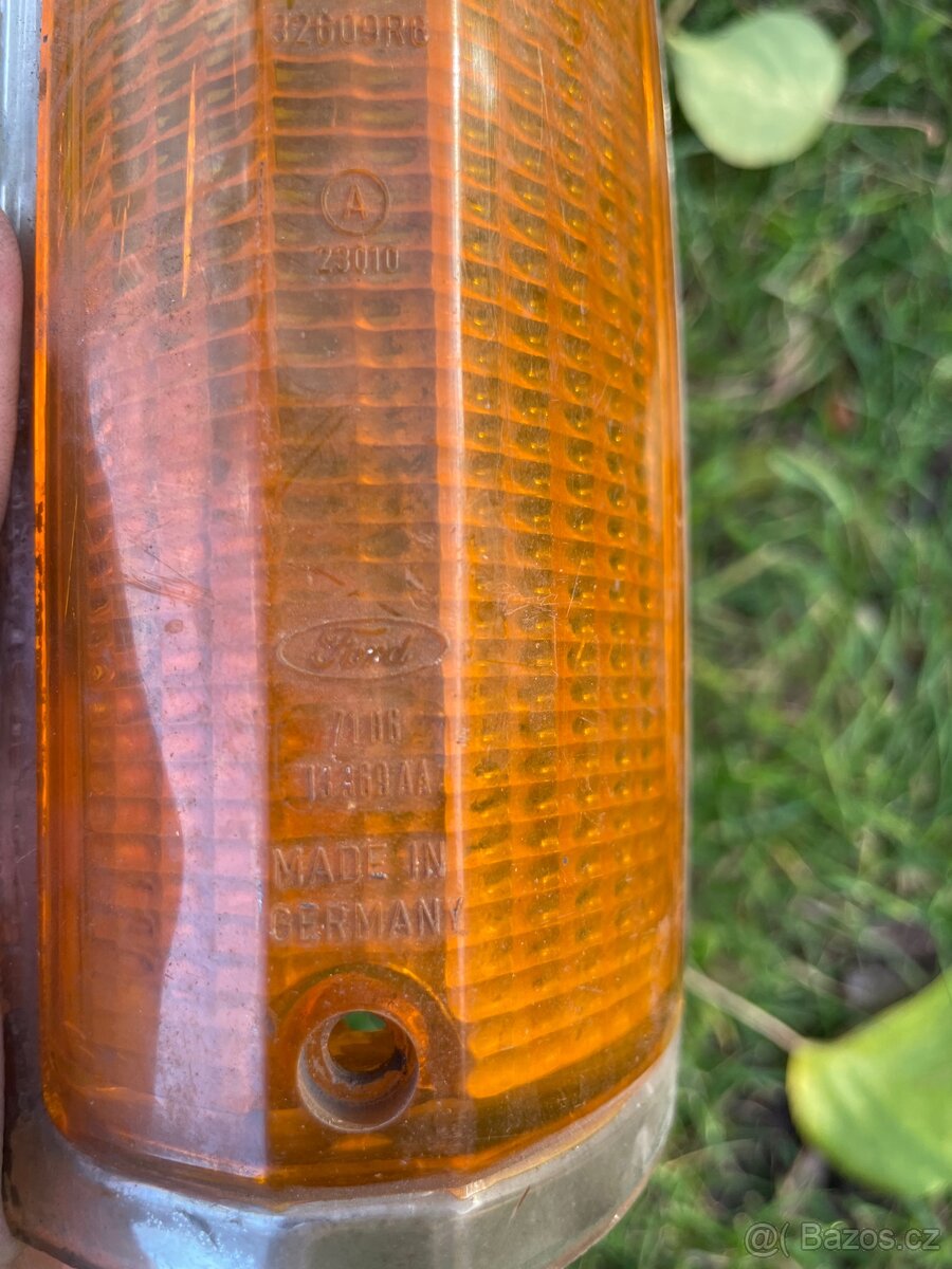 BMW 1500/1600/1800/2000 - díly - 15