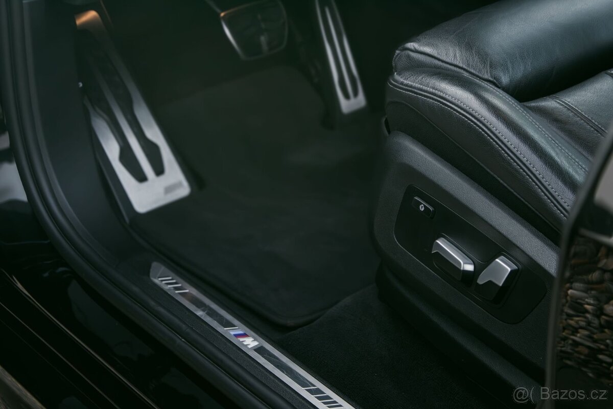 Bmw x5 2021 top stav - 15