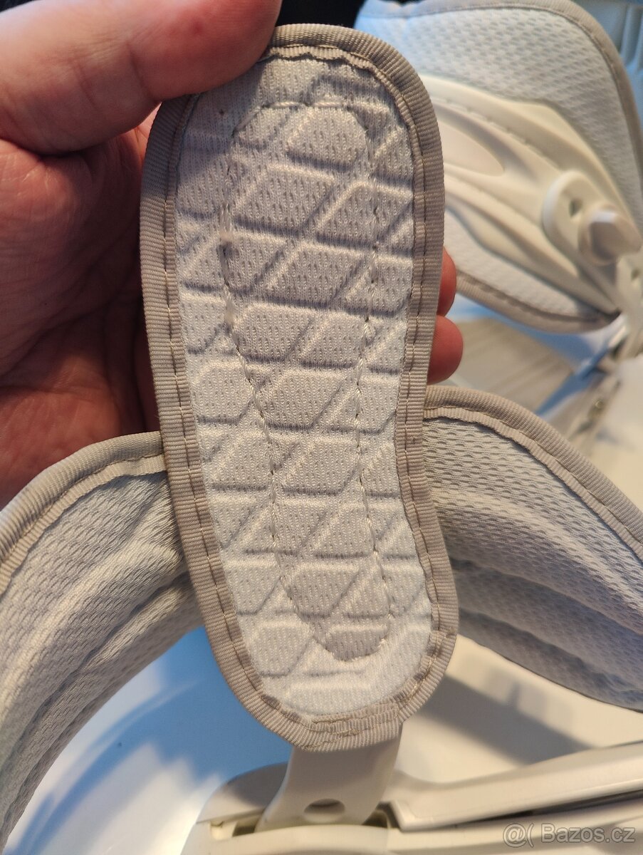 Nové SNB vázání SnowMaster vel:M/L - 15