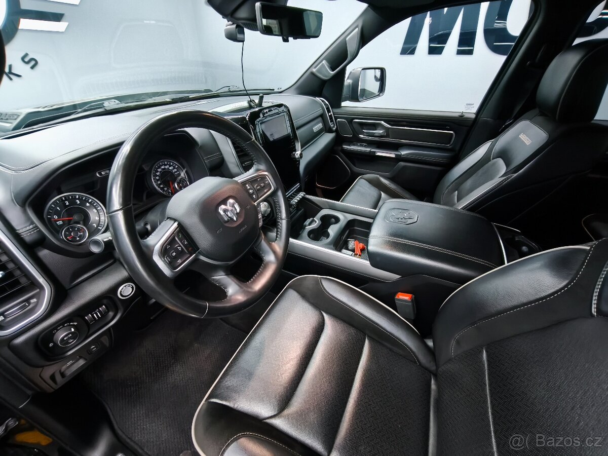 DODGE RAM - 15