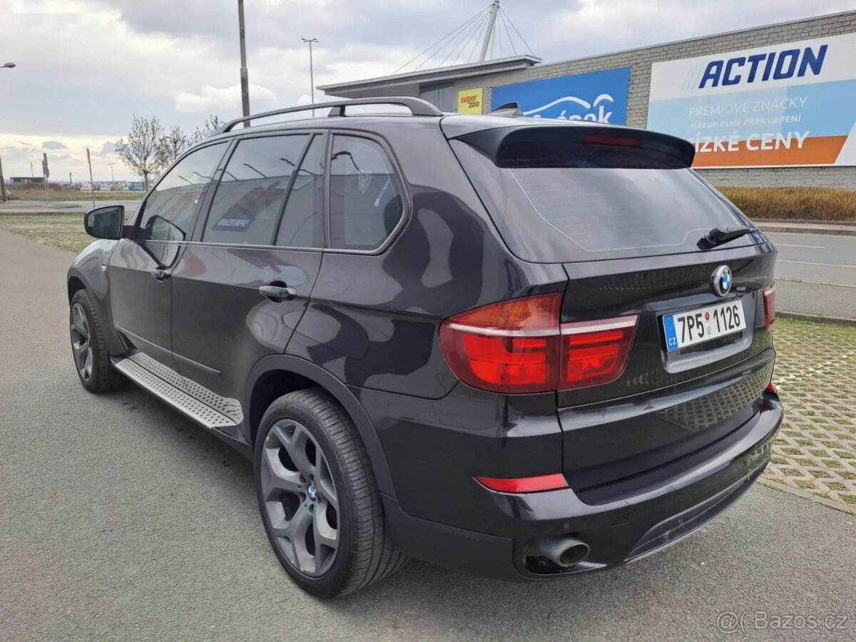 BMW X5 - 15