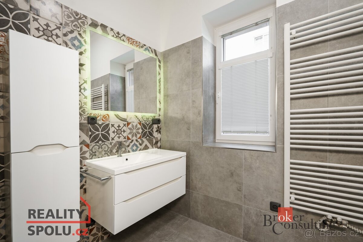 Pronájem, byty/2+1, 74 m2, Sokolská 829/30, Liberec I-Staré - 15