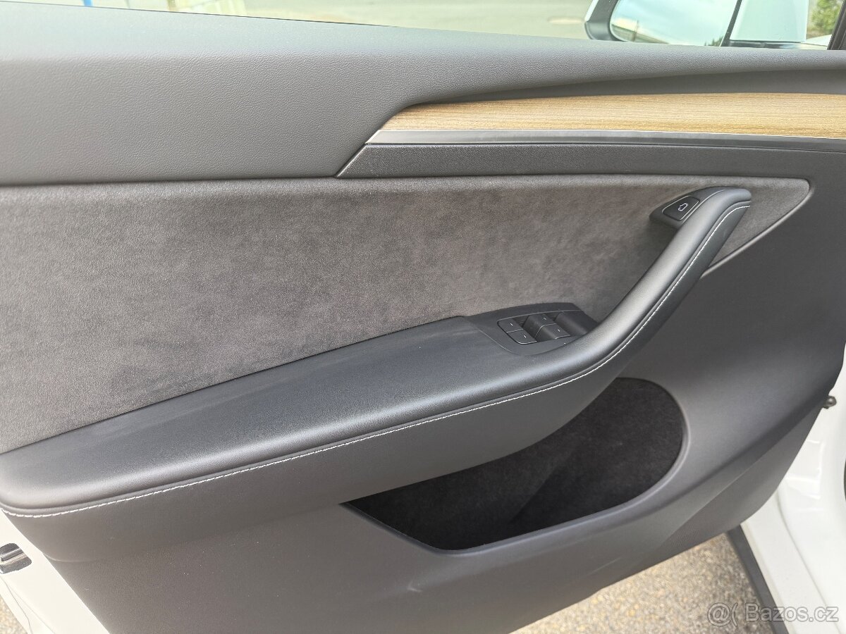 TESLA MODEL Y LR AWD 09/2022 70000KM SOH 93% - 15