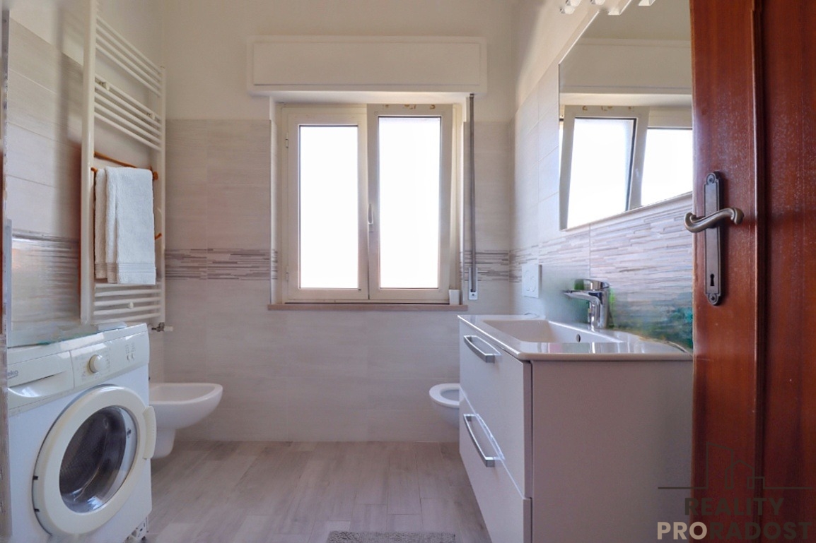 Prodej bytu 3+kk 80 m² Francavilla, Itálie - 15