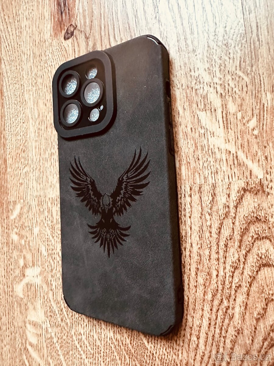 Apple Iphone 14 Pro Max Kryty Obaly - 15