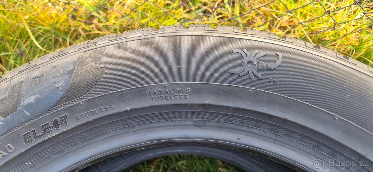 235/55r19 Pirelli Scorpion Winter Seal Inside 235/55/19 zimn - 15