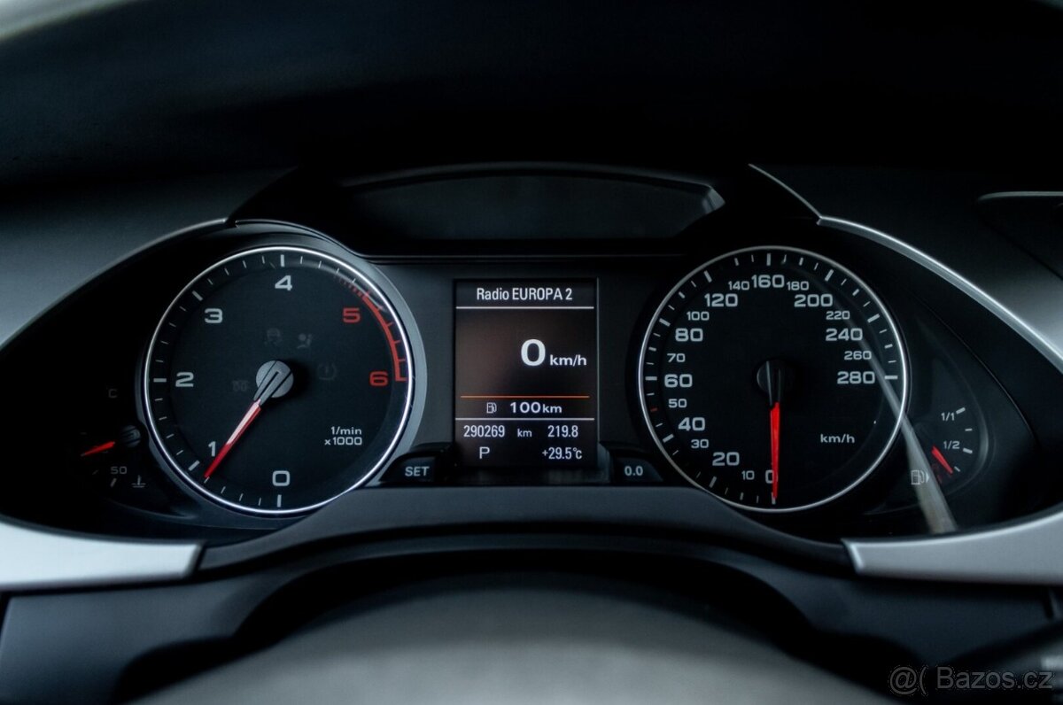 Audi A4 2.0 TDI - 15