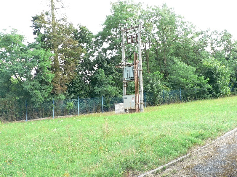 HORAŽĎOVICE, Velké Hydčice - komerční objekt - 15