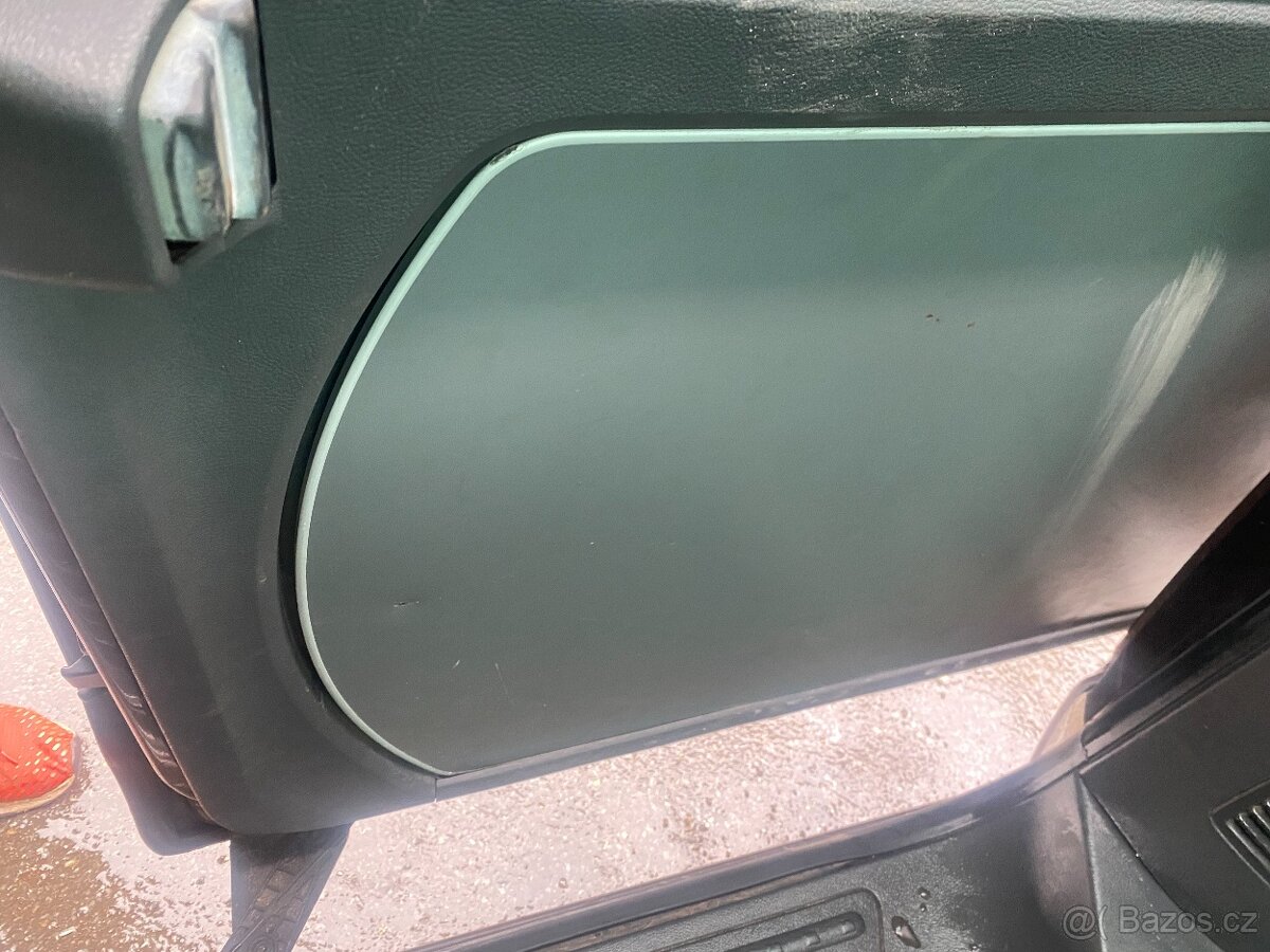 Volkswagen Multivan, 2,0TDI 103KW,Webasto - 15