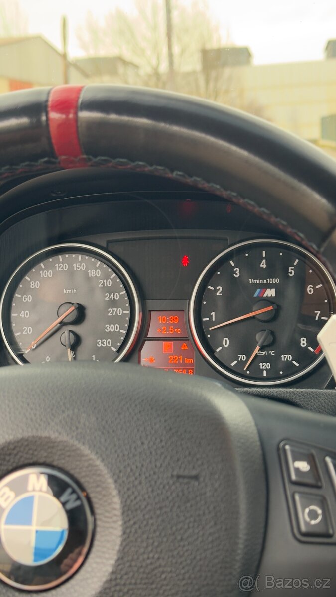 Bmw e93 335i DKG - 15