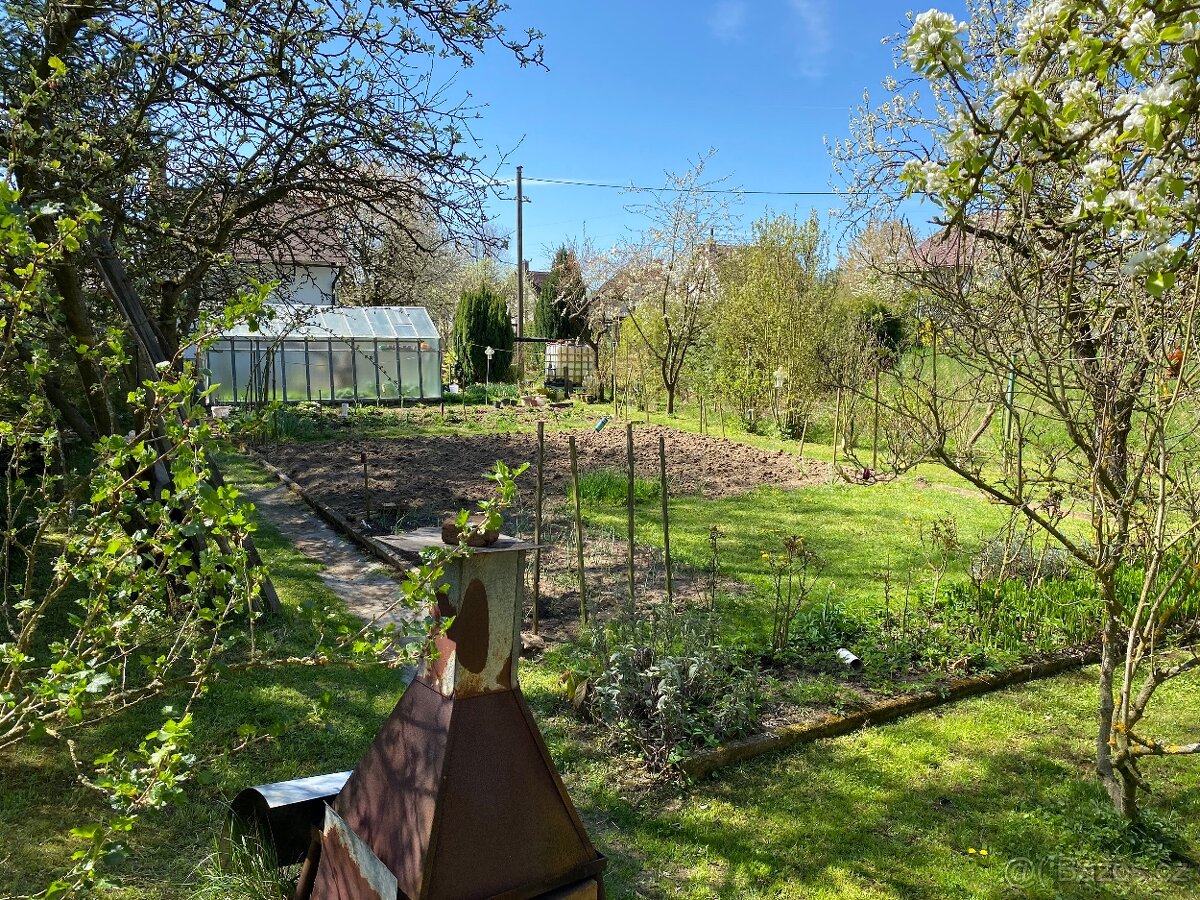 Prodej zahrady - 15